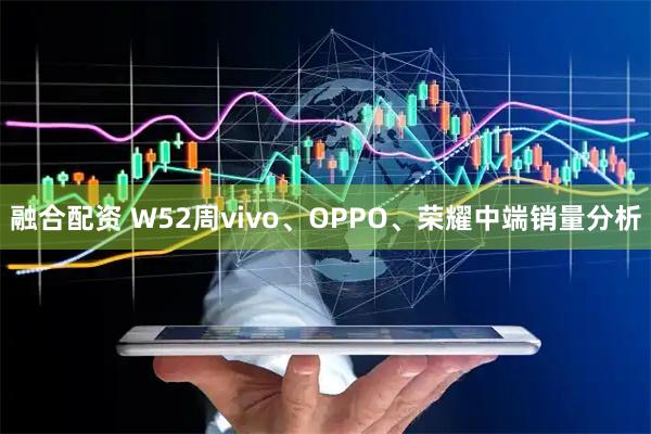 融合配资 W52周vivo、OPPO、荣耀中端销量分析